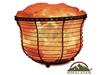 WBM Himalayan Iron Basket Salt Lamp