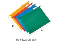 Suspension  Computer File Folder(PP Material)
