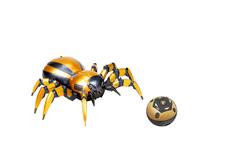 R/C mechanical spider