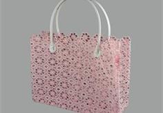 Lace beach bags womens bag lace shopping bag picnic basket
