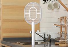 electric  mosquito swatter